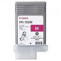 Canon IPF500600700 Ink Tank 130ml Magenta 0897B001AA