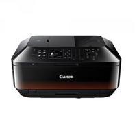 Canon Pixma MX725 Inkjet Photo All-in-One Printer Black 6991B008