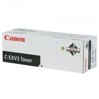 Canon IR2200 Black Copier Toner Cartridge 6647A002AA