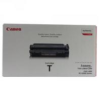 Canon Black Fax Toner Cartridge T-CART 7833A002