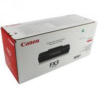 Canon FX3 Black Toner Cartridge 1557A003