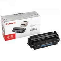 canon ep 25 black toner cartridge 5773a004