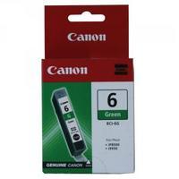 Canon BCI-6G Green Inkjet Cartridge 9473A002