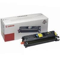 Canon Laser Shot LBP-5200 High Yield Yellow Toner Cartridge 701Y