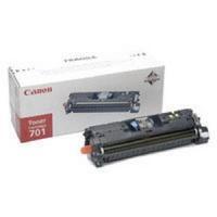 canon laser shot lbp 5200 high yield black toner cartridge 701bk