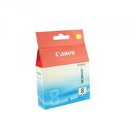 Canon CLI-8C Cyan Inkjet Cartridge 0621B001