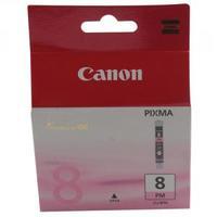 Canon CLI-8PM Magenta Inkjet Cartridge 0625B001