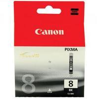 Canon CLI-8BK Black Inkjet Cartridge 0620B001