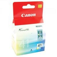 Canon CL-41 Colour Inkjet Cartridge 0617B001