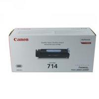 Canon 714 Black Toner Cartridge 1153B002