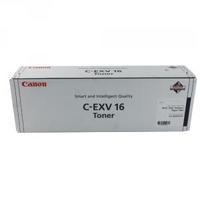 Canon C-EXV 16 Black Toner Cartridge 1069B002