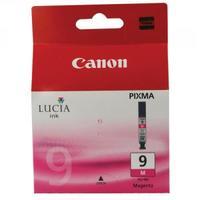 Canon PGI-9M Magenta Inkjet Cartridge 1036B001