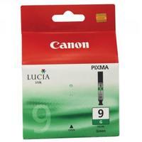 canon pgi 9g green inkjet cartridge 1041b001