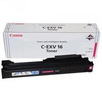 Canon C-EXV 16 Magenta Toner Cartridge 1067B002