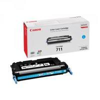Canon 711 C Cyan Toner Cartridge...