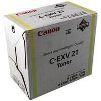 canon irc33802880 yellow drum unit 0459b002