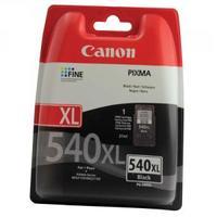 Canon PG-540XL Black Inkjet Cartridge 5222B004