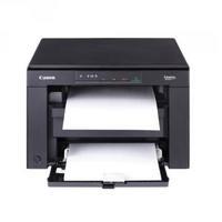 Canon i-Sensys MF3010 Mono Laser All-in-One Printer Black 5252B012