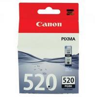 Canon PGI-520BK Black Inkjet Cartridge 2932B001