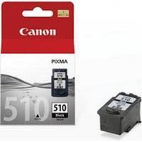 Canon PG-510 Black Inkjet Cartridge 2970B001