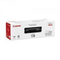 canon 728 black toner cartridge 3500b002