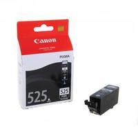 Canon PGI-525PGBK Pigment Black Inkjet Cartridge 4529B001