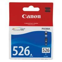 Canon CLI-526C Cyan Inkjet Cartridge 4541B001