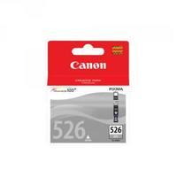 Canon CLI-526GY Grey Inkjet Cartridge 4544B001