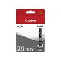 Canon PGI-29 Ink Cartridge For Pixma PRO-1 Dark Grey 4870B001AA