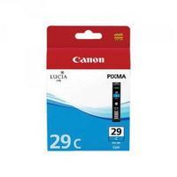 Canon PGI-29 Ink Cartridge For Pixma PRO-1 Cyan 4873B001AA