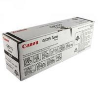 Canon GP215 Black Toner Cartridge 1388A002