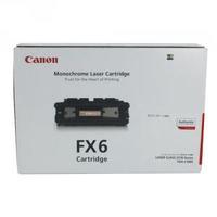 Canon FX6 Black Toner Cartridge ...
