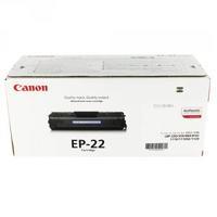 Canon EP-22 Black Toner Cartridg...