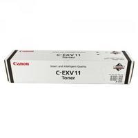 Canon C-EXV 11 Black Toner Cartridge 9629A002