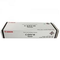 Canon C-EXV 14 Black Toner Cartridge 0384B006