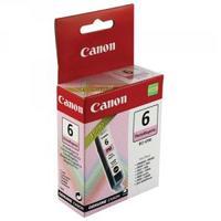 canon bci 6pm magenta inkjet cartridge 4710a002