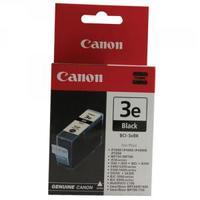 canon bci 3ebk black inkjet cartridge 4479a002