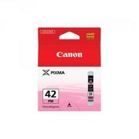 Canon CLI-42PM Photo Magenta Inkjet Cartridge 6389B001