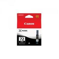 Canon PGI-72MBK Matte Black Inkjet Cartridge 6402B001