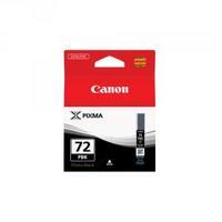 Canon PGI-72PBK Photo Black Inkjet Cartridge 6403B001