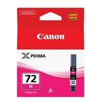 Canon PGI-72M Magenta Inkjet Cartridge 6405B001