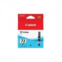 Canon PGI-72PC Photo Cyan Inkjet Cartridge 6407B001