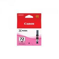 Canon PGI-72PM Photo Magenta Inkjet Cartridge 6408B001