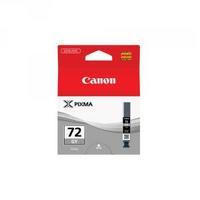 Canon PGI-72GY Grey Inkjet Cartridge 6409B001