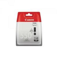 Canon PGI-550PGBK Black Inkjet Cartridge High Yield 6496B001