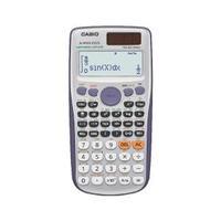 Casio Scientific Calculator Key stage 3 10-Digitx2 lines