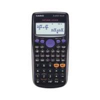 casio silver scientific calculator fx83gtplus sb uh