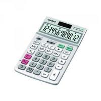 Casio Desktop Calculator JF-120ECO-W-EH