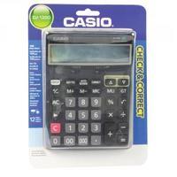 Casio Desktop Calculator DJ-120D-S-EP