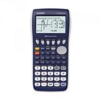 Casio Graphic Calculator FX-9750GII-S-UH
